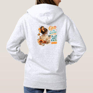 God Hoodie