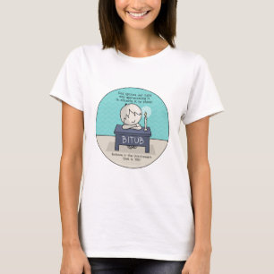 God ignites our Light T-Shirt