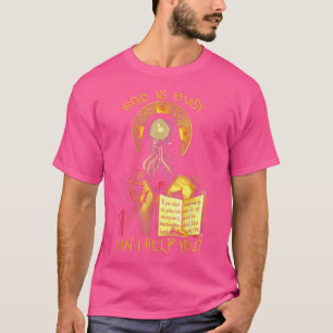God Is Busy Can I Help You T-Shirt