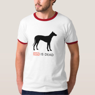 God is Dead T-Shirt