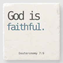 God is Faithful