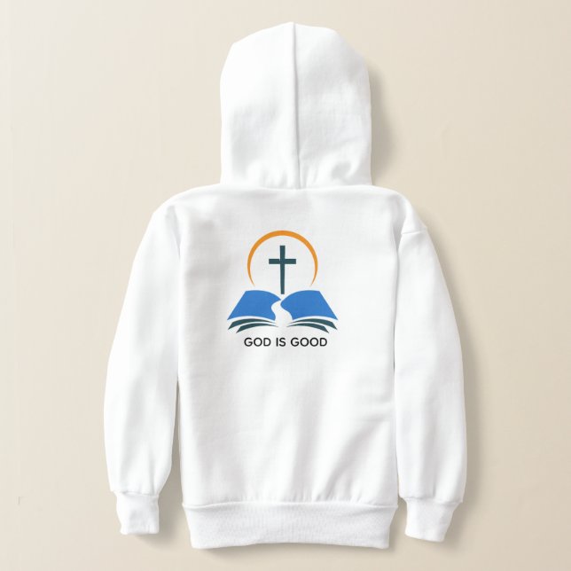 god is good (Laydown Back)