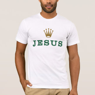 God is good all the time. T-Shirt