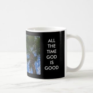 God is Good Mug