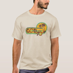 God is great! T-Shirt