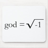 God is Imaginary