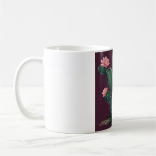 GOD IS LOVE Christian Encouragement Gift Coffee Mug