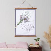 God is our Refuge and strength  