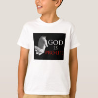 God is Pro-Life