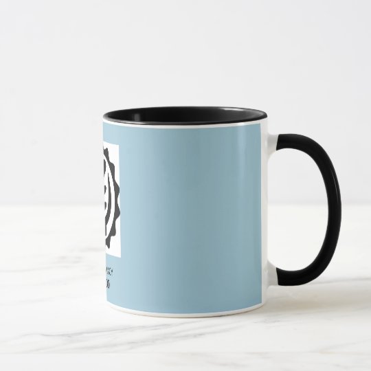 GOD is Supreme Mug