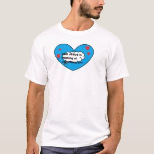 GOD JESUS is thinking of translating you!!!!!!!! T-Shirt