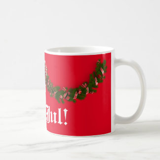 God Jul Mug