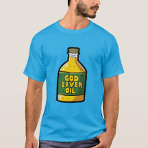 God liver oil