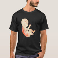 God Loves Children Pro Life Anti Abortion Roe Wade