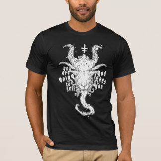 God loves you T-Shirt