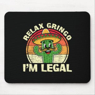 God Made Me A Mama Christian Moms Stylish Faith-ba Mouse Mat