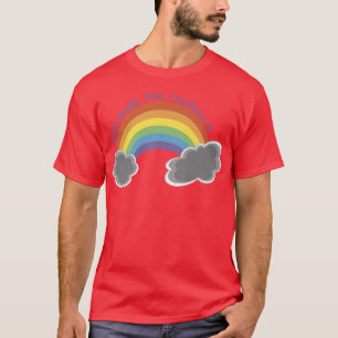 God Made The Rainbow Premium T-Shirt