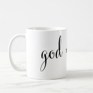 god morgon Good Morning Swedish Mug