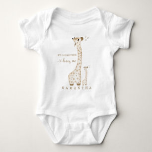 God Mum and Godson Shirts