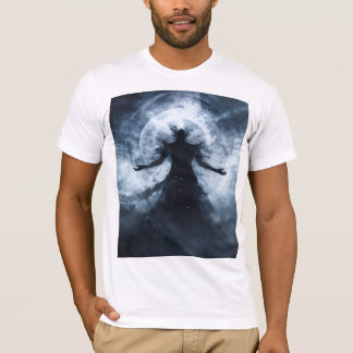 God of darkness  T-Shirt