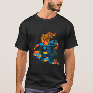 God Of Speed T-Shirt