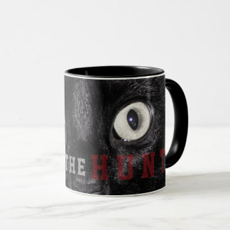 God of the Hunt : Orion Mug