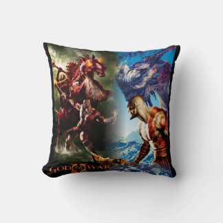 God of War Pillow