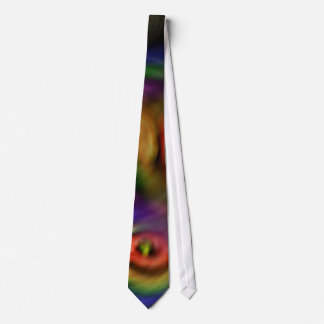 "God On Gold" Necktie
