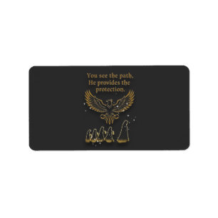 God protection label