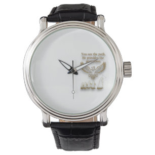 God protection watch