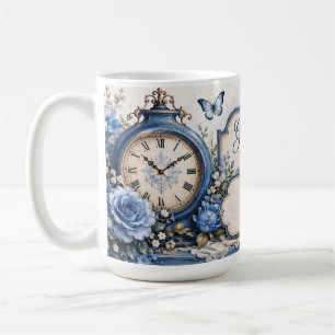 God’s Perfect Timing Is a Blessing Coffee Mug