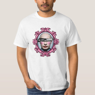 God Save Putin T-Shirt