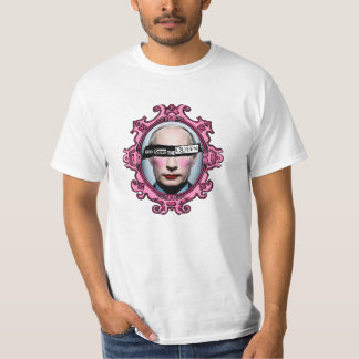 God Save Putin T-Shirt