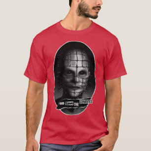 God Save the Cenobites T-Shirt