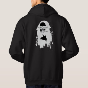 GOD_SAVE_THE_MONA_LISA HOODIE