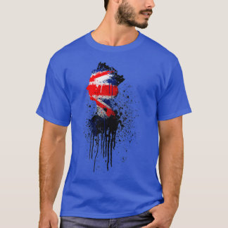 God save the QUEEN  T-Shirt