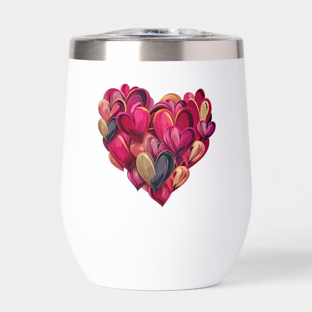 God Say I Am Lace Bow Christian Girl Women Bible V (Front)