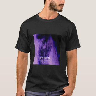 God-Shroud "Last days of Paradise" CD cover T-Shirt