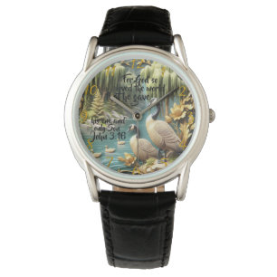 God so loved the world  watch