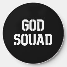 God Squad Christian