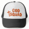 God Squad Hat