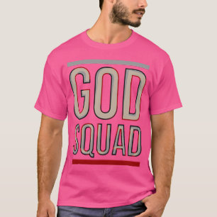 God Squad T-Shirt