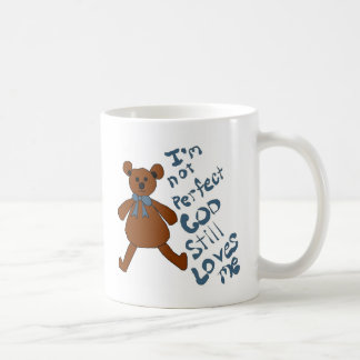 GOD STILL LOVES ME COFFEE MUG
