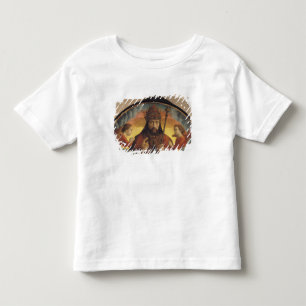 God the Father Blessing, 1506 Toddler T-Shirt