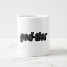 God-tier 