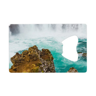 Godafoss waterfall, Iceland
