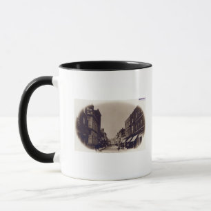 Godalming High Street, Surrey, c.1900 Mug