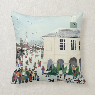 Godalming Surrey Cushion