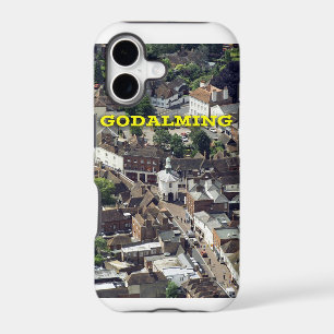 Godalming Surrey England