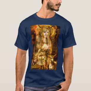 Goddess Brigid T T-Shirt